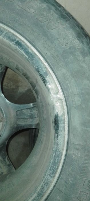 14 shapaloq diska balon sotiladi Holati o'rtacha holda