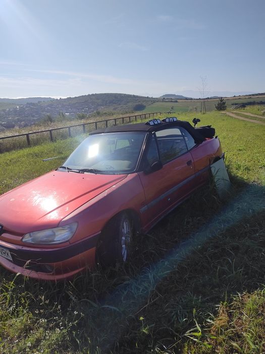PEUGEOT 306 0 — imagine 4