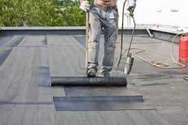 Полиизол, Фольгоизол, Гидроизол, Рубероид