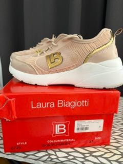 Дамски сникърс - Laura Biagiotti