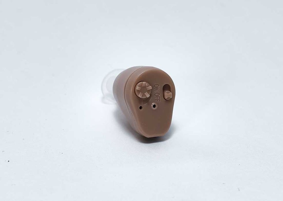 Слуховой аппарат