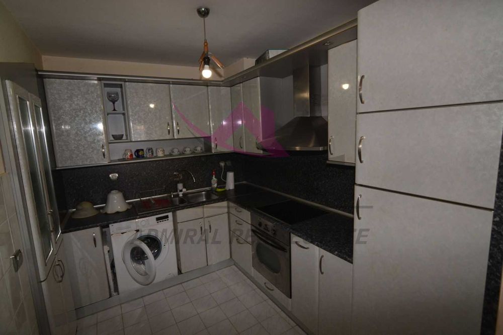 Дава се под наем Тристаен апартамент в Варна, Лятно кино Тракия - 80 кв.м за 373.83 € - Снимка #3