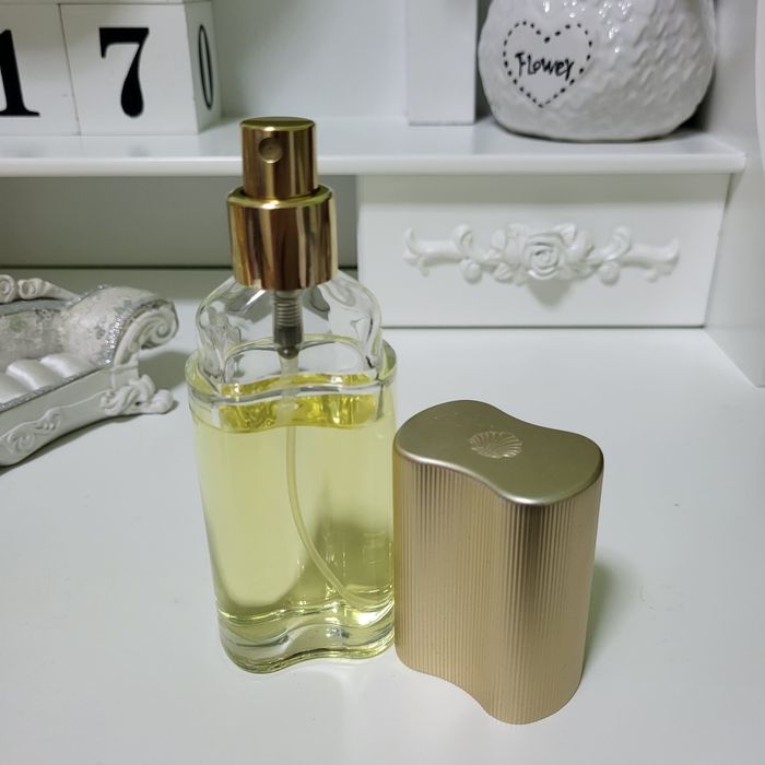 Parfum, Estee Lauder, White Linen