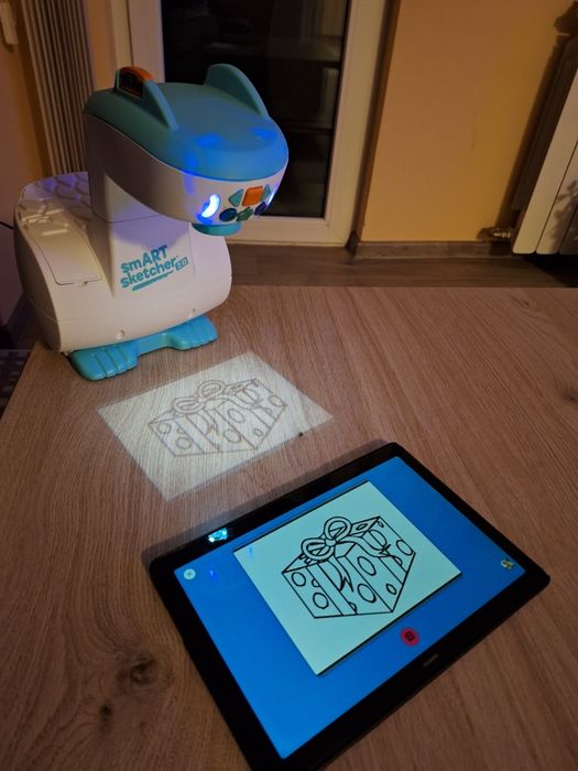 Smart sketcher Смарт скетчер 2.0