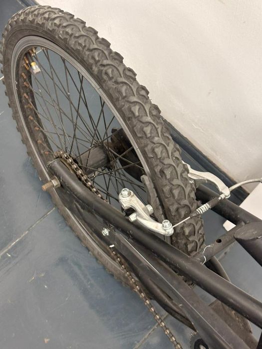 Bicicleta BMX Freestyle Denver 20" - ideala pentru -A-