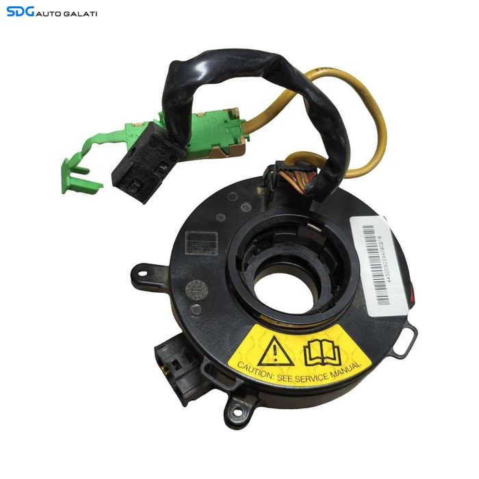 Banda Spira Spirala Airbag Volan Sofer Alfa Romeo 156 2000 - 2007 [LS0374]