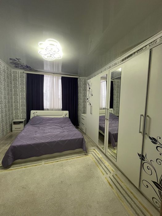 Стол кухня ға 6 орындық