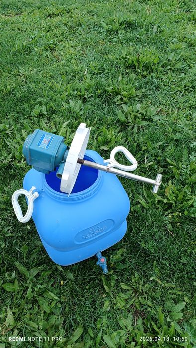 маслобойка электрическая , саба