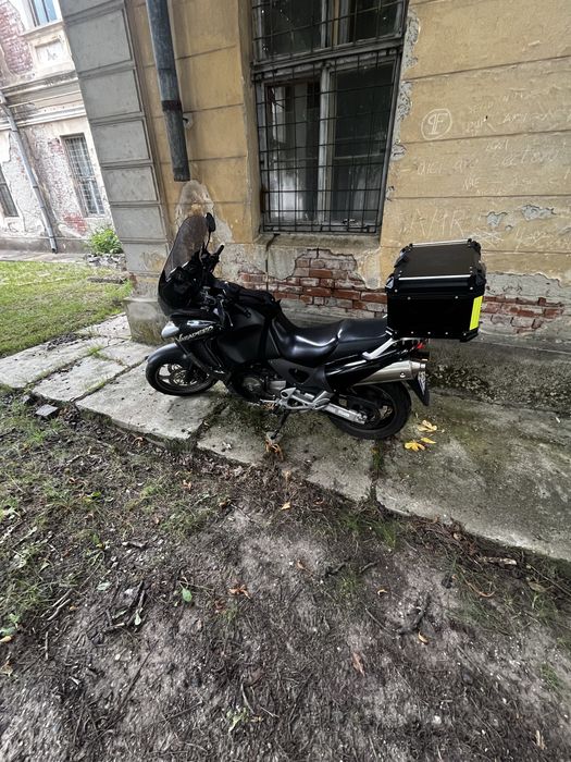 Honda Varadero 1000xl