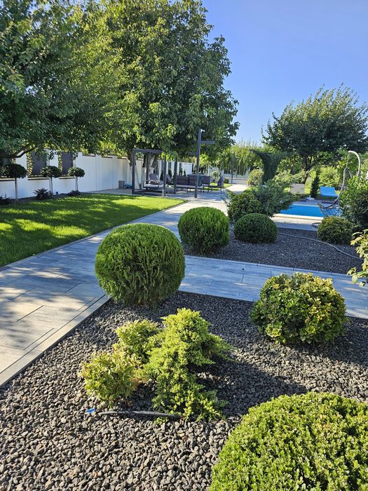 Se vinde o proprietate de vis inteligenta