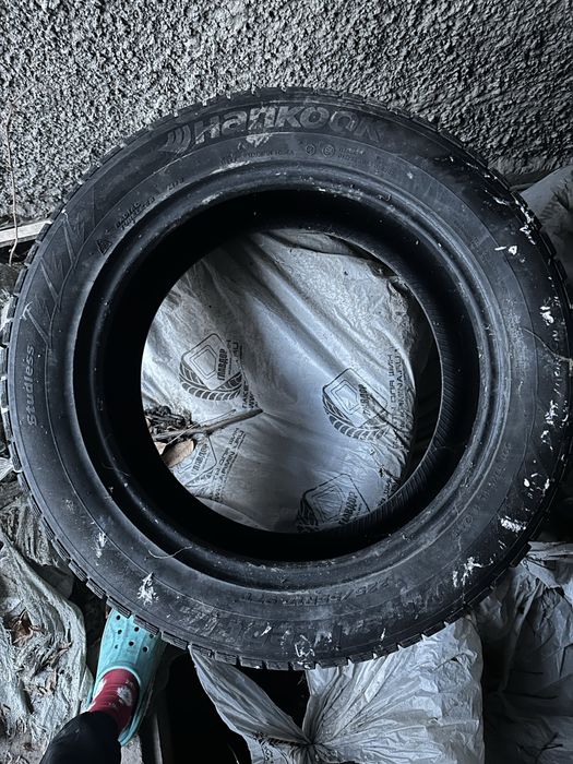 Ризина R 17 , 225 55