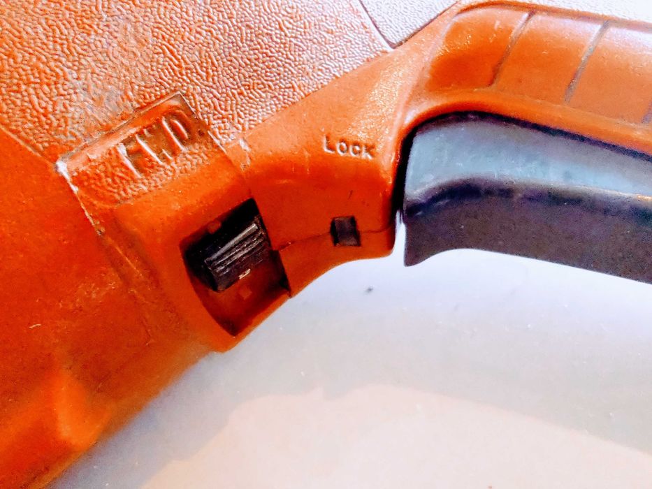 Milwaukee Magnum Професионална