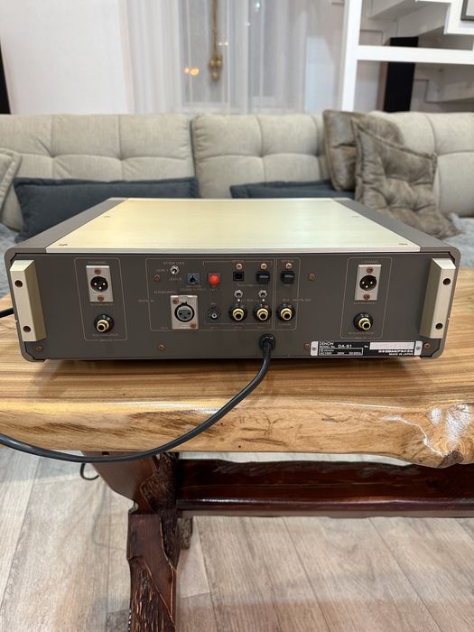 Продается Цап Denon DA-S1