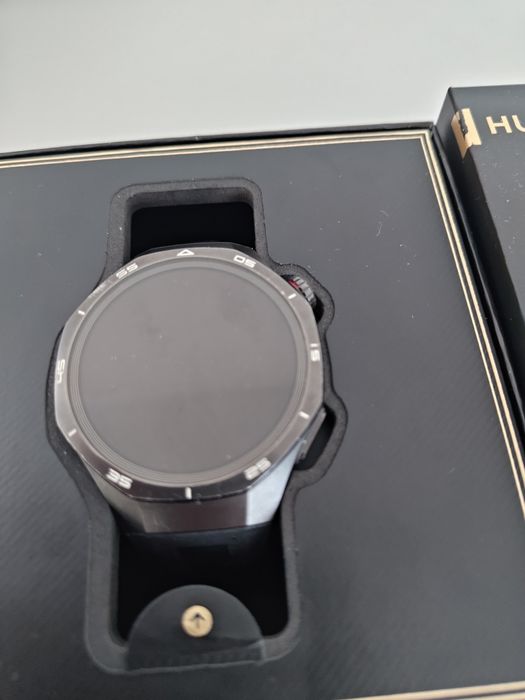 Huawei watch GT 5 Pro 46 mm