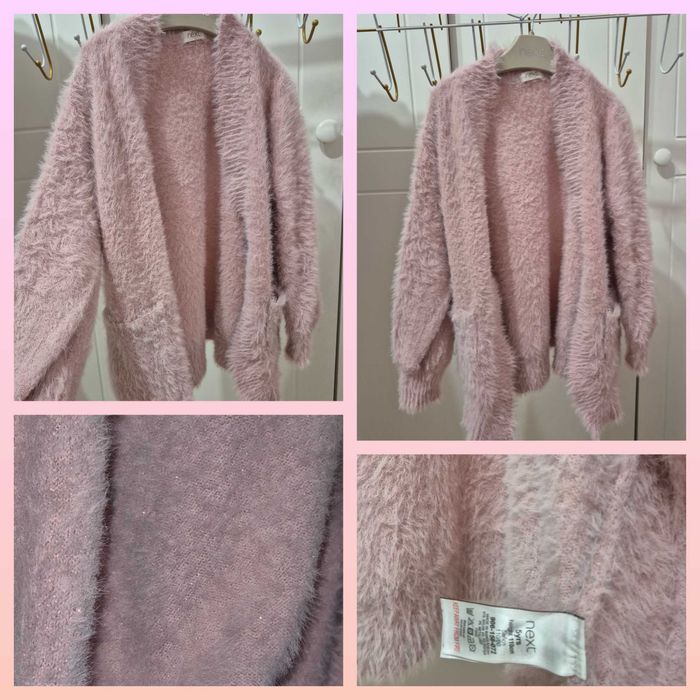 Яке,Жилетка,пончо,елек Next,George,John Lewis 92,98,104,110,116,122