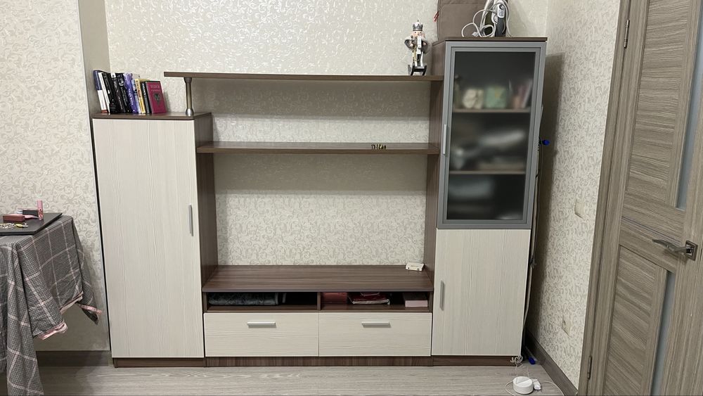 Шкаф многофункциональный