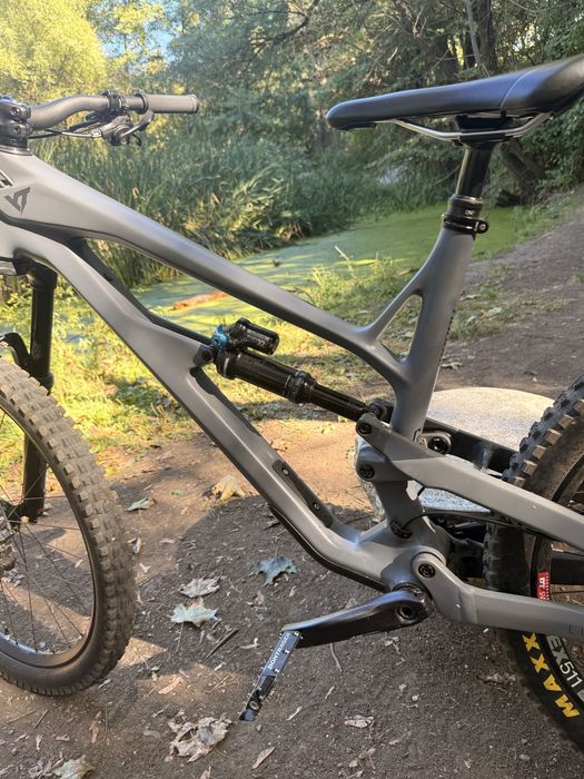 YT Jeffsy 27 CF - XL