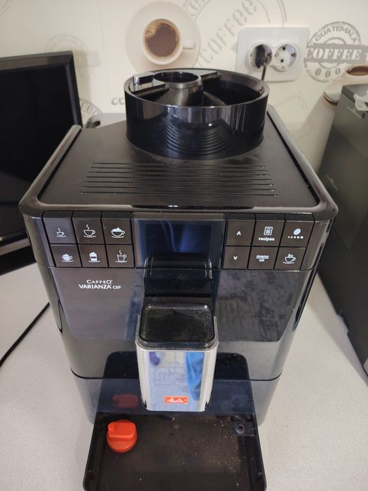 Dezmembrez  espressor aparat cafea Melitta Jura  Nivona