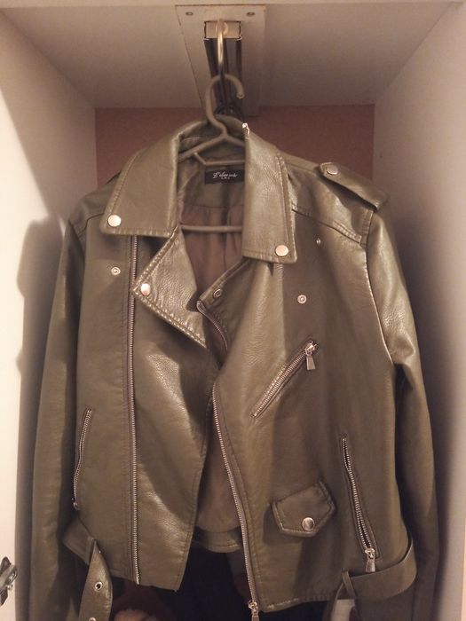 Якенца пролетно есенни