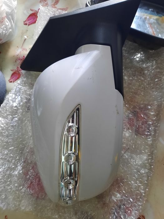 Зеркало на хюндай туксон