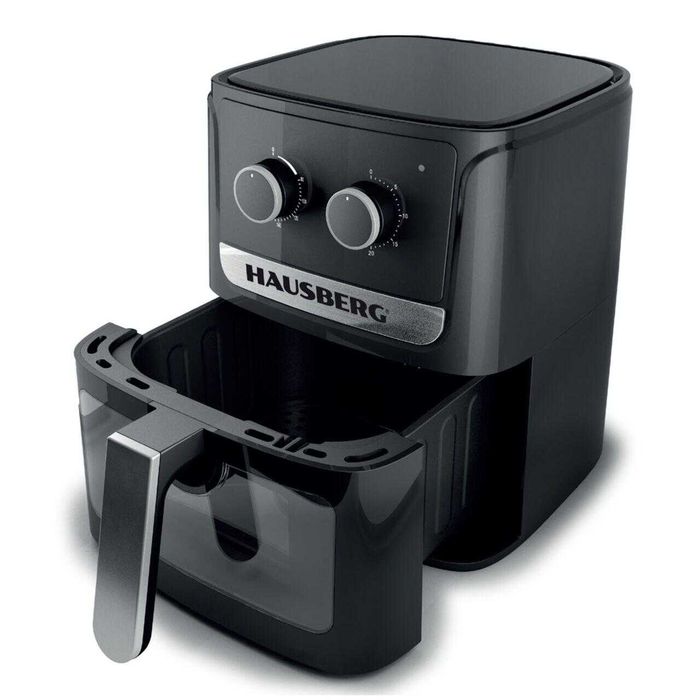 Фритюрник с горещ въздух HAUSBERG HB-2340