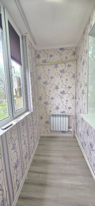 МЕТРО Чиланзар 16 квартал 2/5/5 С ремонтом Продаётся квартира ^