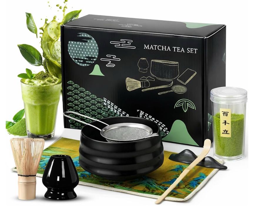 Комплект за матча 6 части