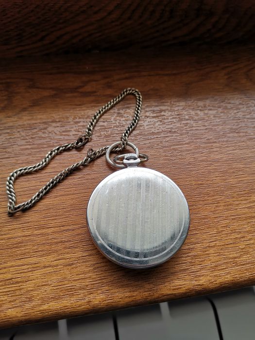 Молния 3602 ЧЧЗ със синджирче