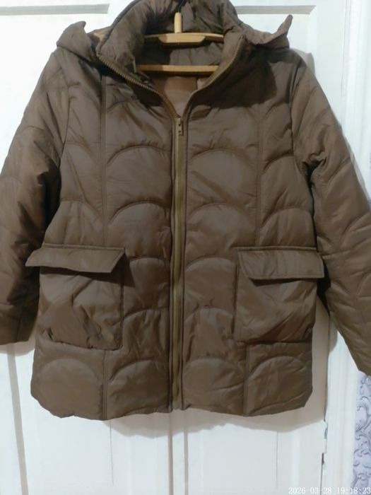 Куртка женская весна- осень