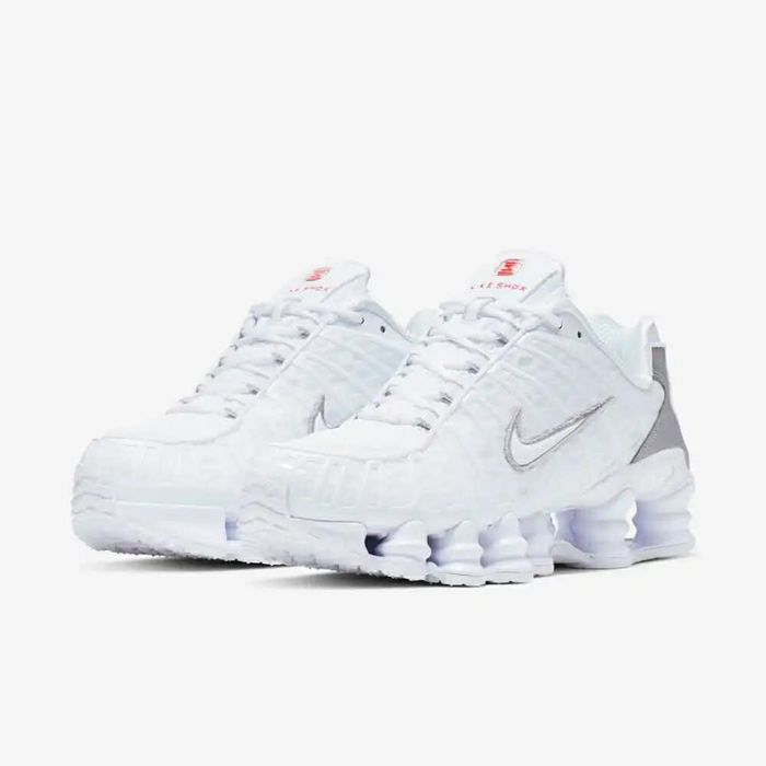 Мъжки NIKE shox 45 EU