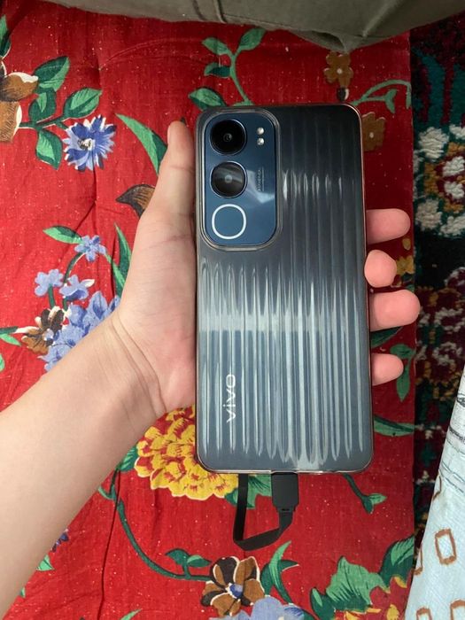 Виво y19s pro 128 гб