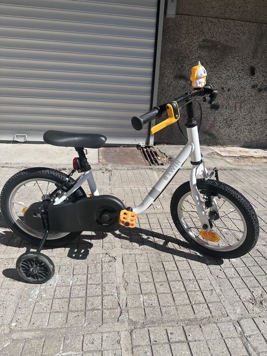 Велосипед за деца BTWIN