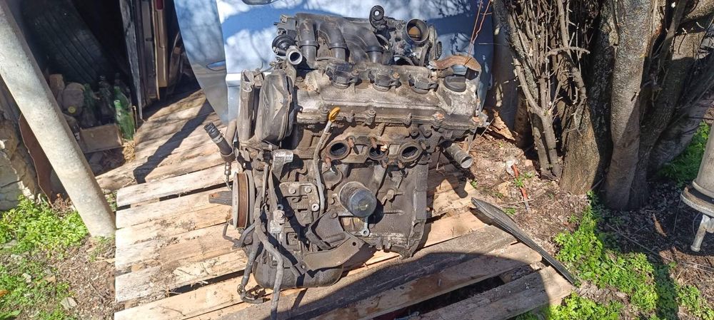 Двигател от Lexus RX300 1MZ-FE