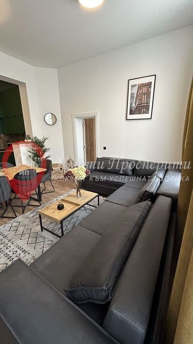 Дава се под наем Двустаен апартамент в София, Център - 67 кв.м за 800 € - Снимка #4