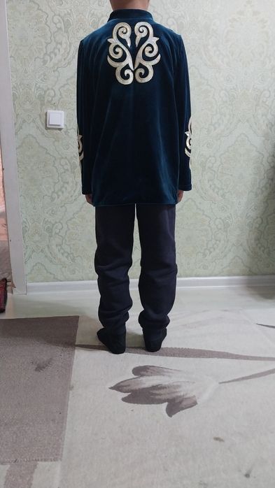 Народные кастюмы