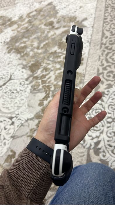 Прошитый Nintendo Switch Oled