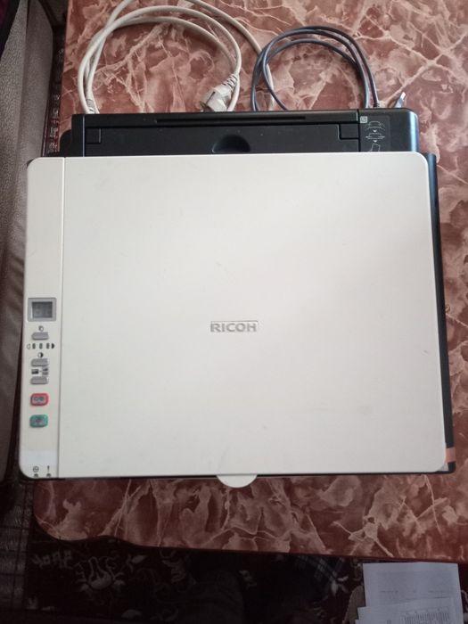 Принтер сотилади