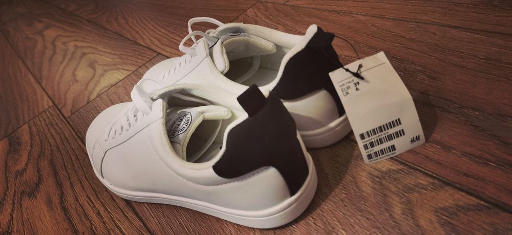Adidași pantofi sport H&M