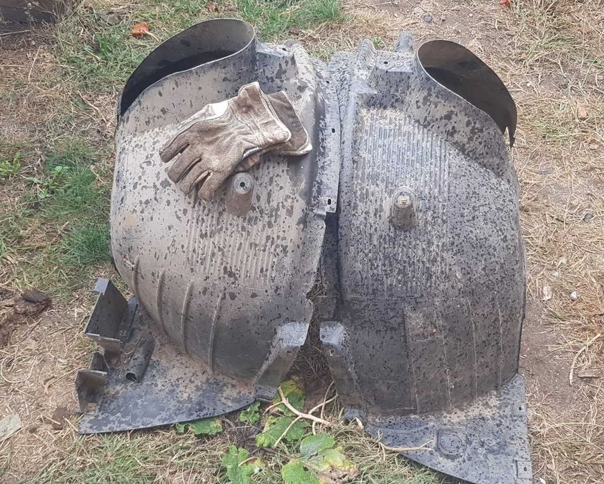 Planetara brat bascula Diferential 3.64 Carenaj Airbag BMW X3 E83 3.0i