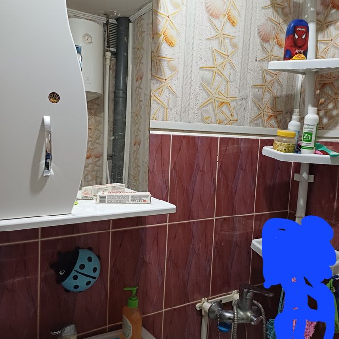 Сити центр 1 бөлме