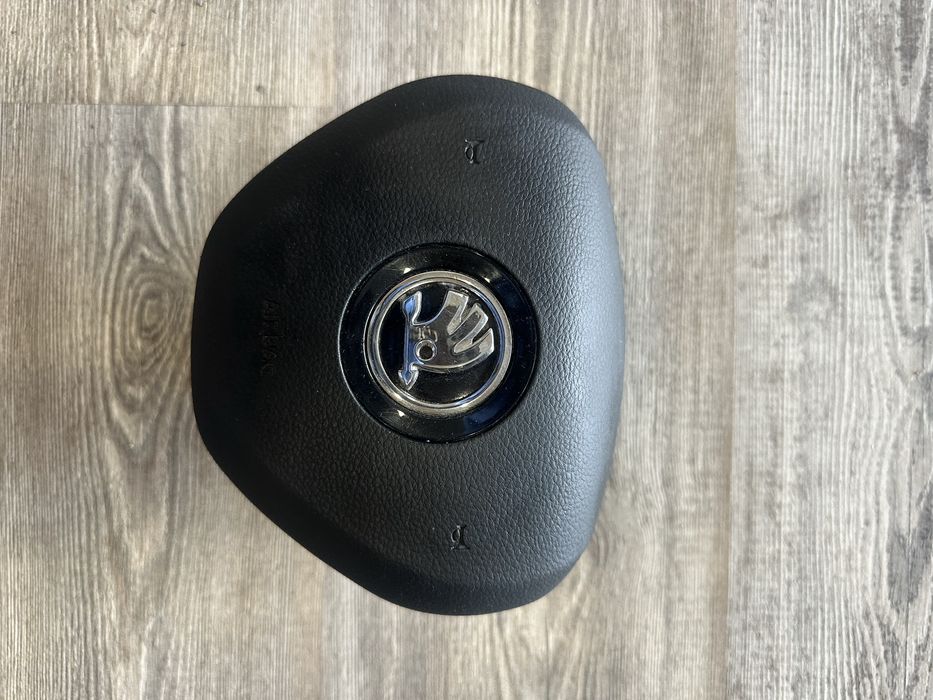 AIRBAG за SKODA 2013-2019г
