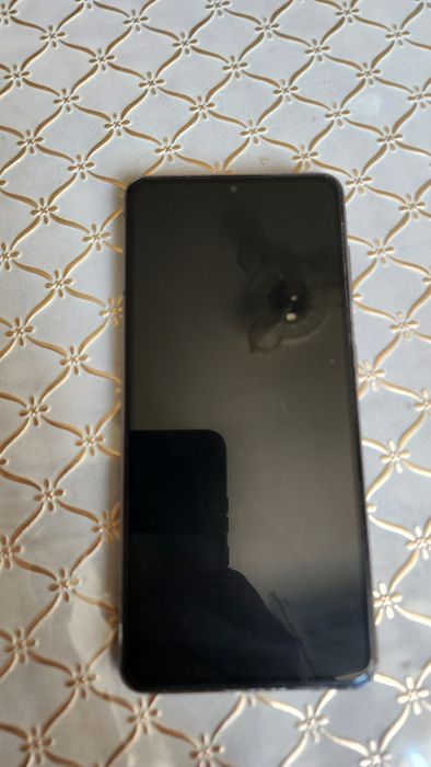Samsung S21 5G .
