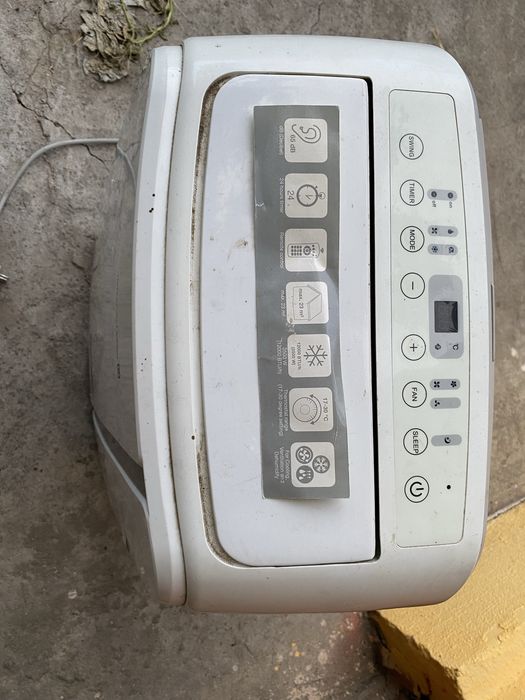 Aer conditionat
