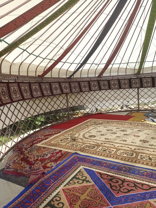 Юрта казак уй срочно