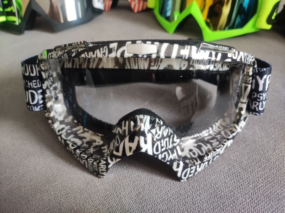 Мотокрос  очила Ендуро