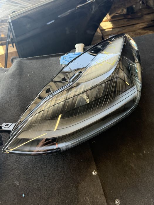 Оригинален фар ляв десен Тесла Tesla 3/Y Full Led hd/lp asy ece фарове