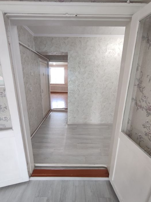 Продам двухкомнатную квартиру