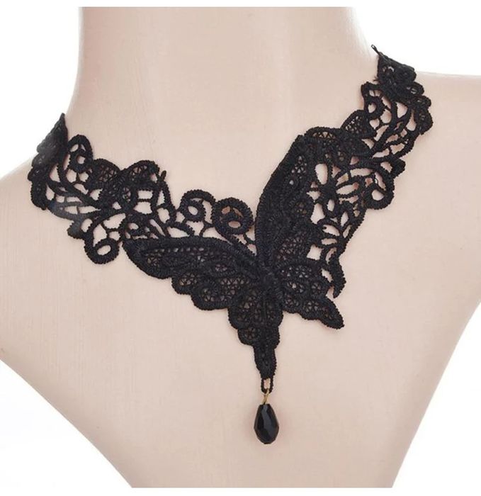 Продам чокер на шею.