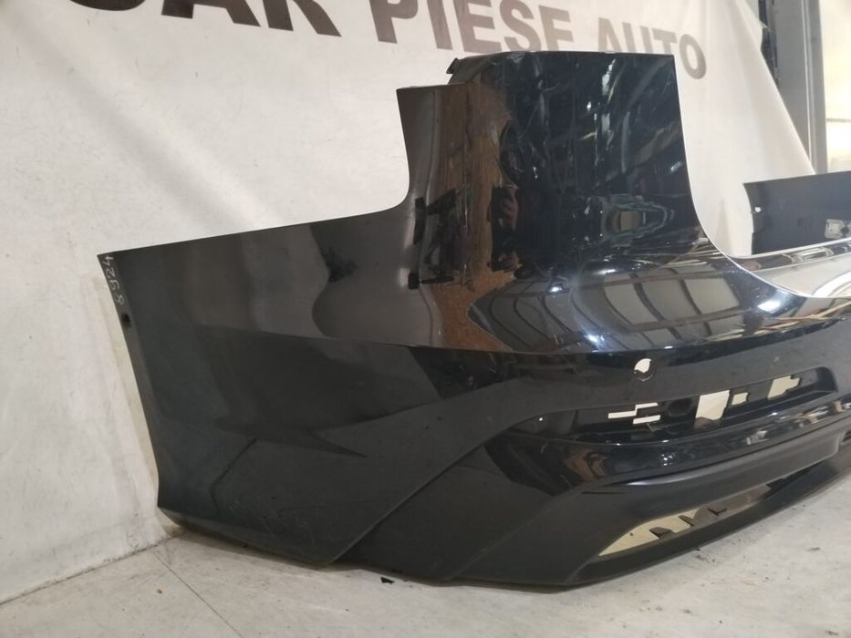 Bara spate Audi A6, C8 S-Line, Kombi, 2018, 2019, 2020, 2021, 2022, 2023, 2024, cod origine OE 4K9807511D.