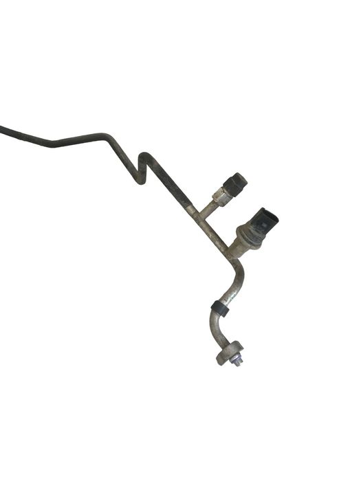 Conducta Ac Volkswagen Golf Iv 1J1 1997 - 2007 1.6 16V Bcb